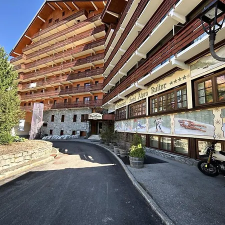 Appartamento Ruitor - Ruitor 412 Mae-8103 *